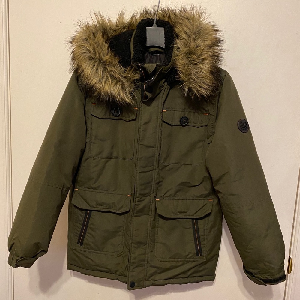 Michael Kors winter coat